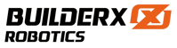 BuilderX Logo